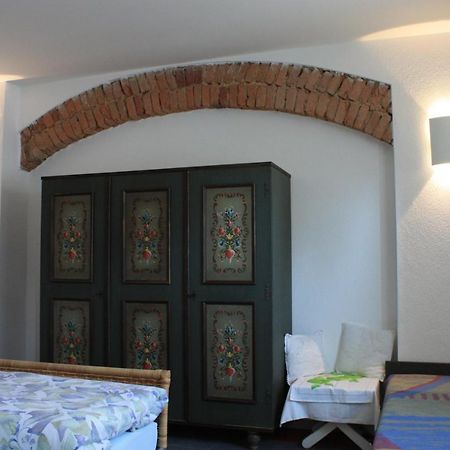 Die Seele Baumeln Lassen In Der Alten Druckerei Viechtach Exteriér fotografie